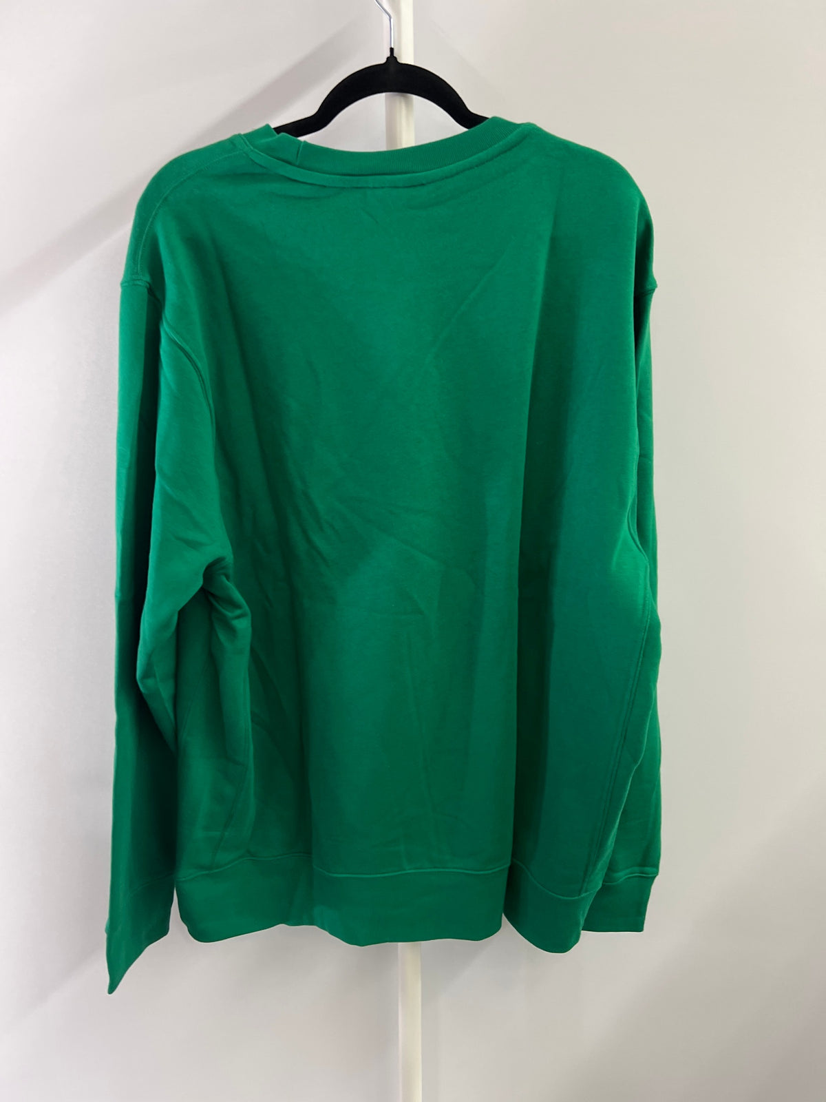 Nike Sportswear Club Fleece Men's Crew - Größe XL #12795