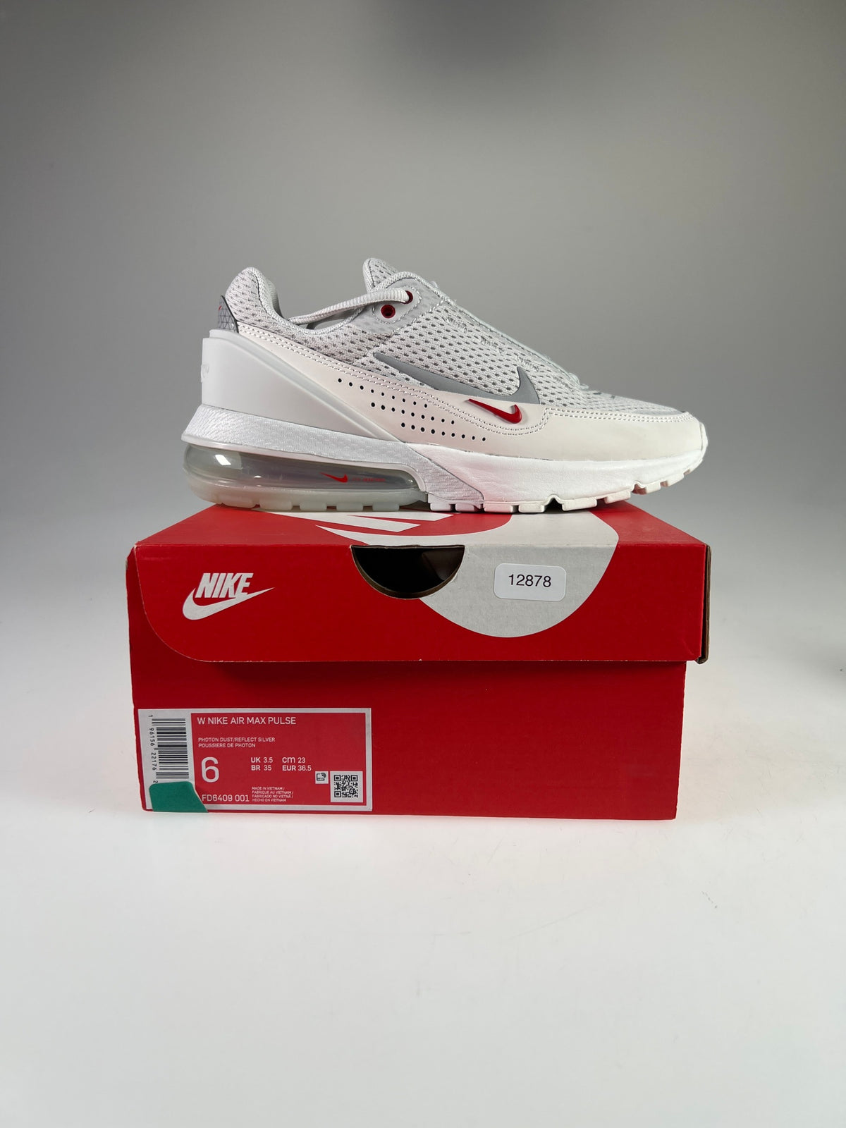 Nike Air Max Pulse - Größe EU 36,5 #12878
