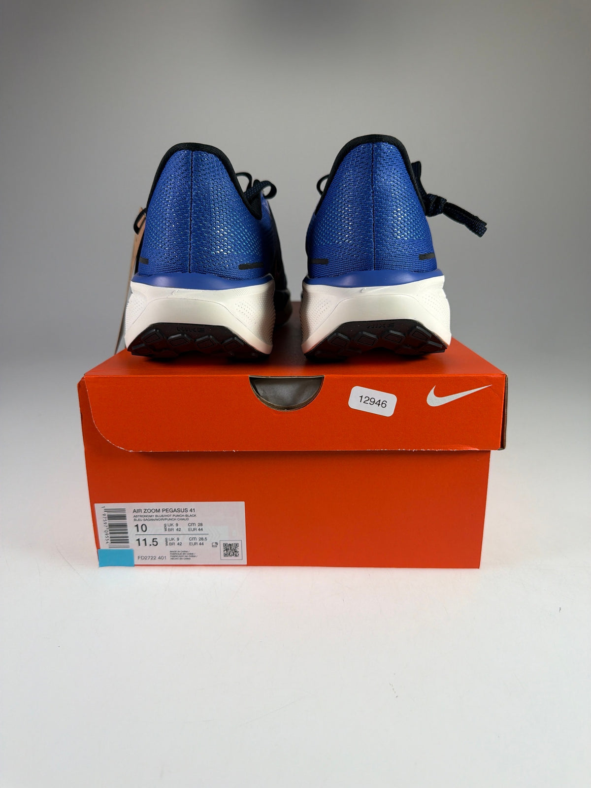 Nike Air Zoom Pegasus 41 - Größe EU 44 #12946