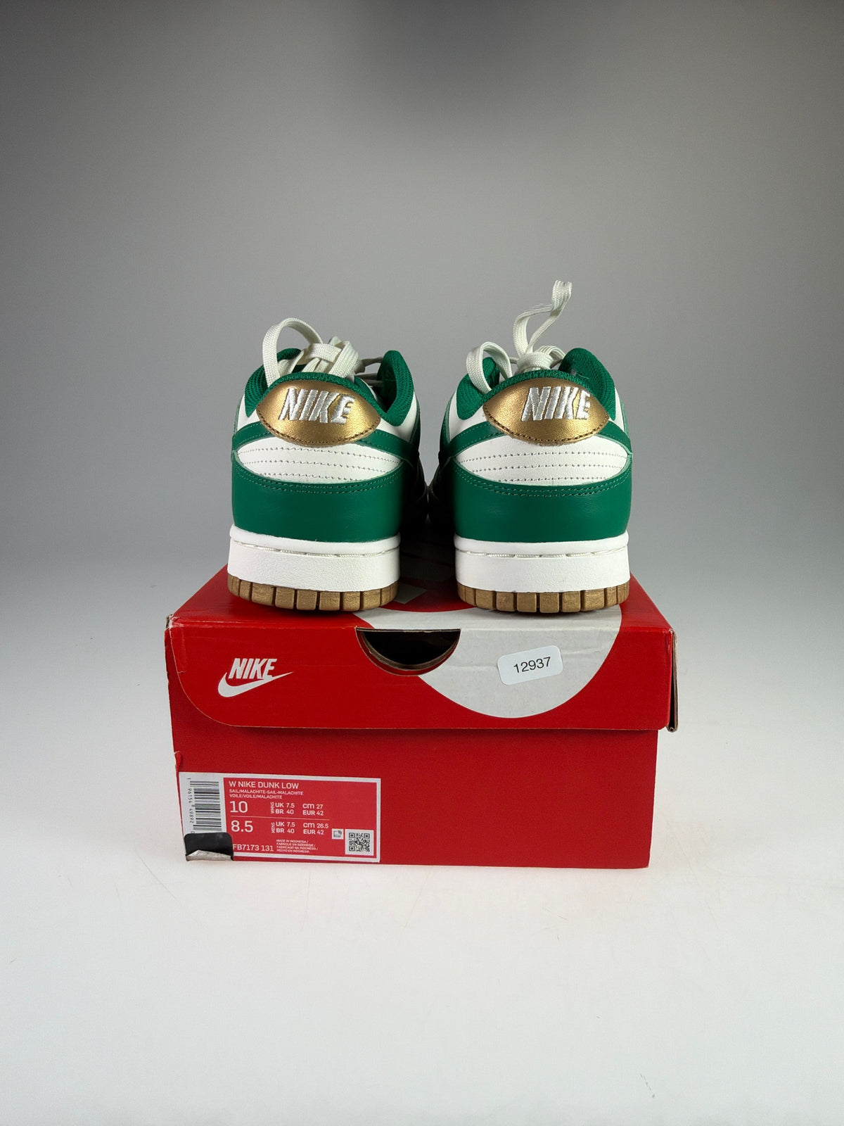 Nike Dunk Low - Größe EU 42 #12937