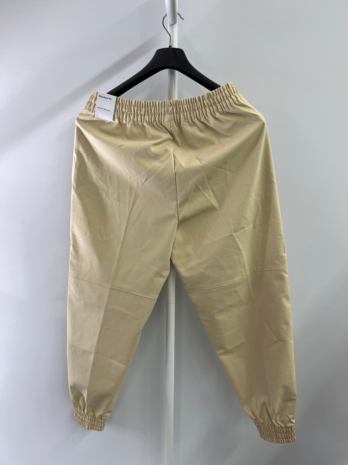 Nike Sportswear Swoosh Women's Woven Trousers - Größe L #12807