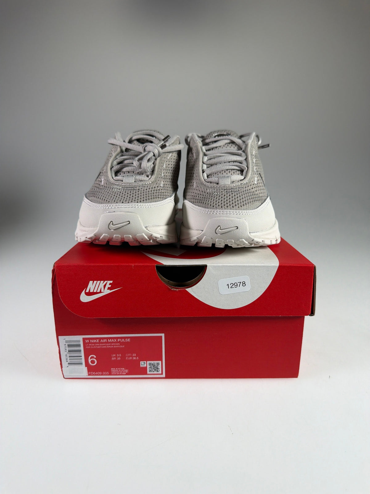 Nike Air Max Pulse Damen - Größe EU 36,5 #12978