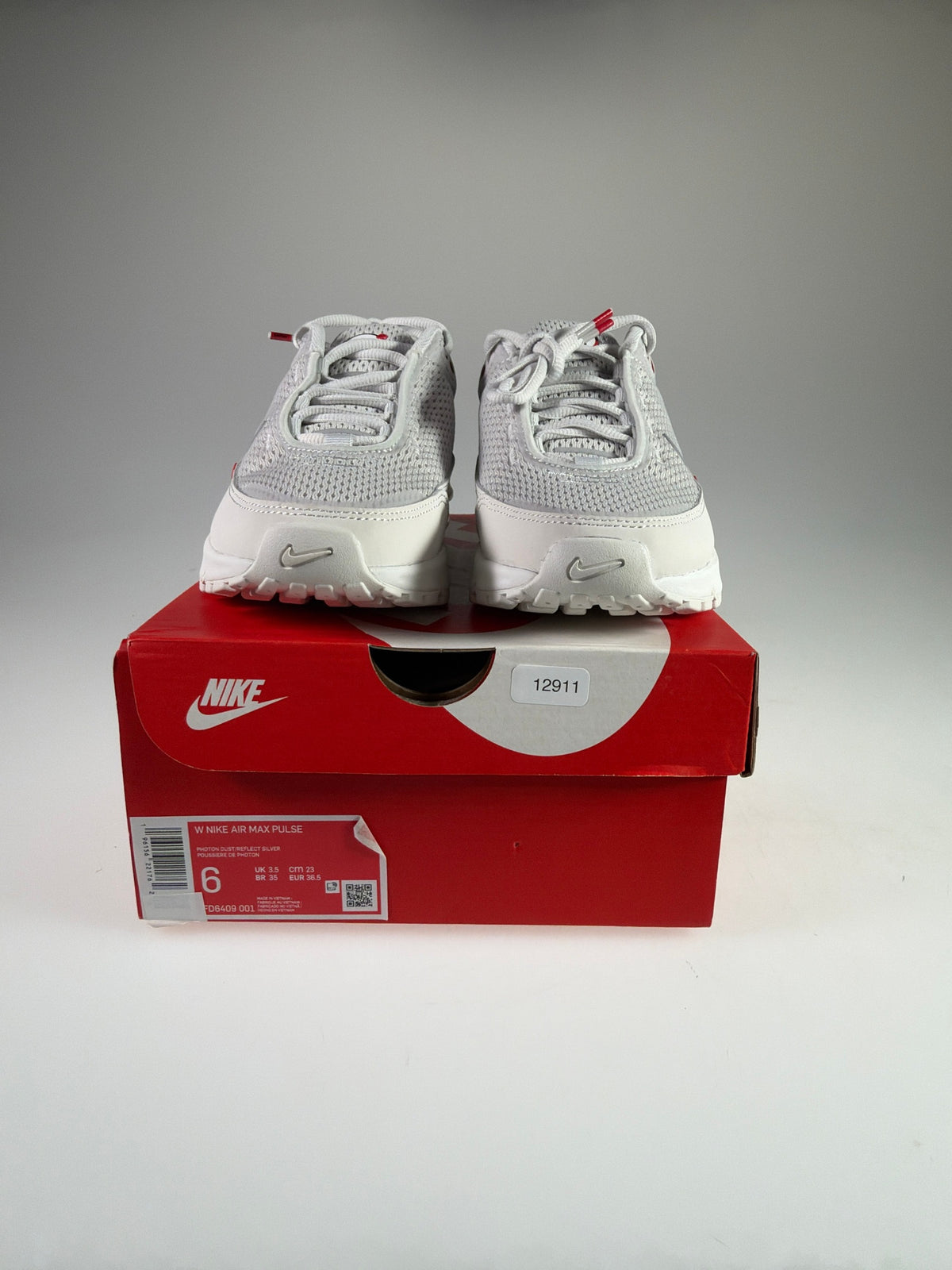 Nike Air Max Pulse - Größe EU 36,5 #12911