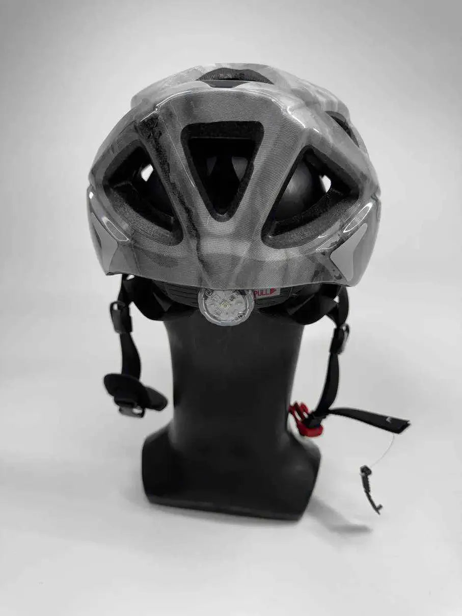 ABUS Aduro 2.0 Fahrradhelm - Größe 51-55cm #2603 