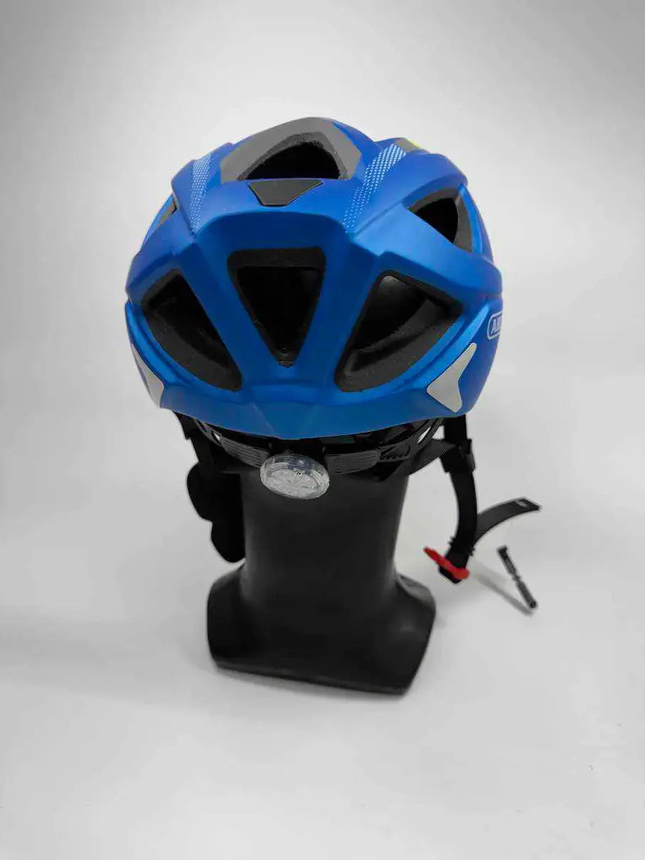 ABUS Aduro 2.0 Fahrradhelm - Größe 51-55cm #3012 