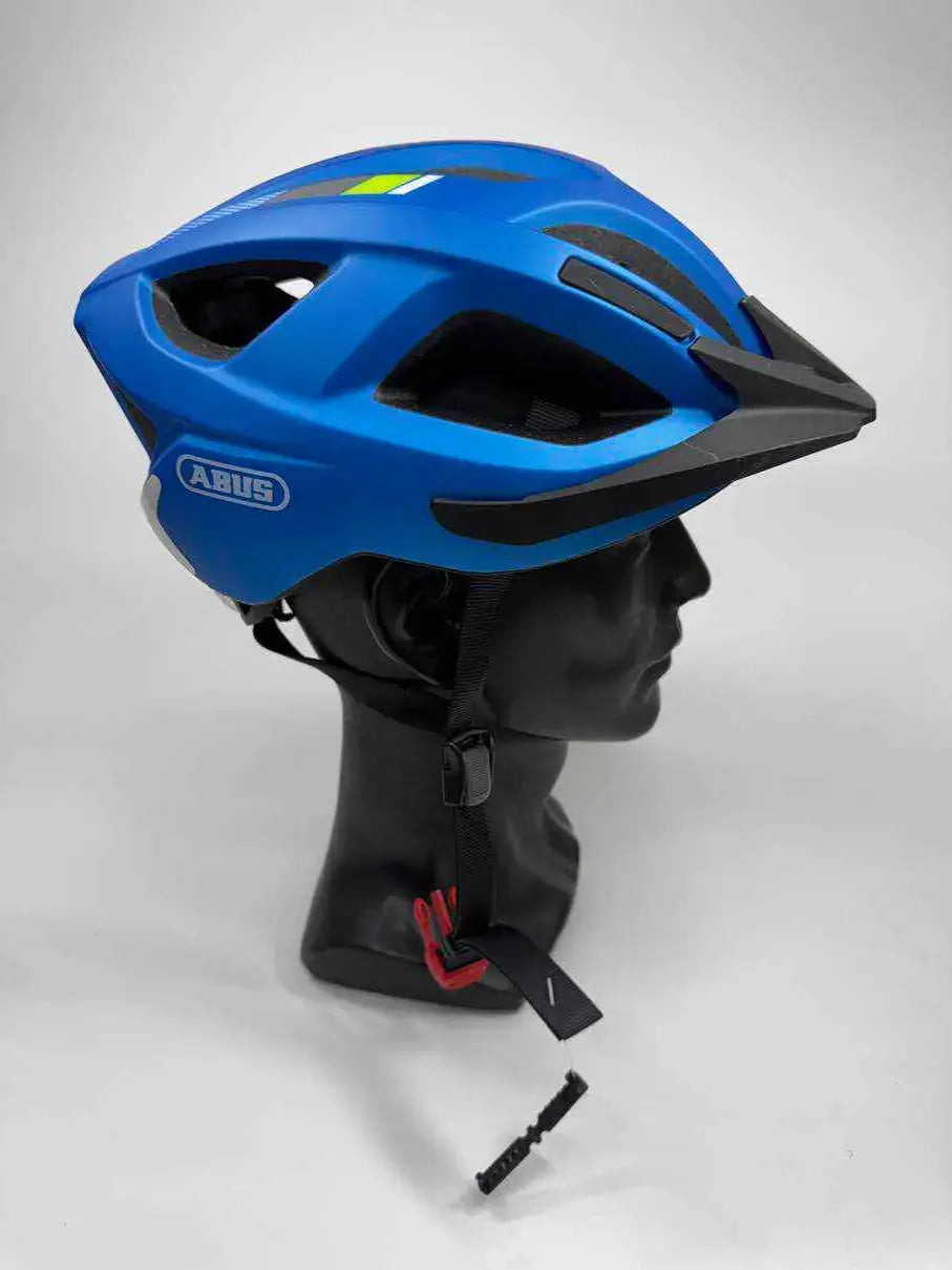 ABUS Aduro 2.0 Fahrradhelm - Größe 51-55cm #3012 