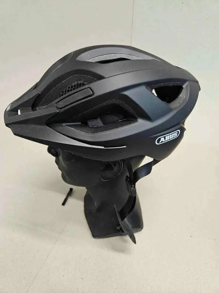 ABUS Aduro 2.0 Fahrradhelm - Größe 51-55cm #5298 Black Forest Deals