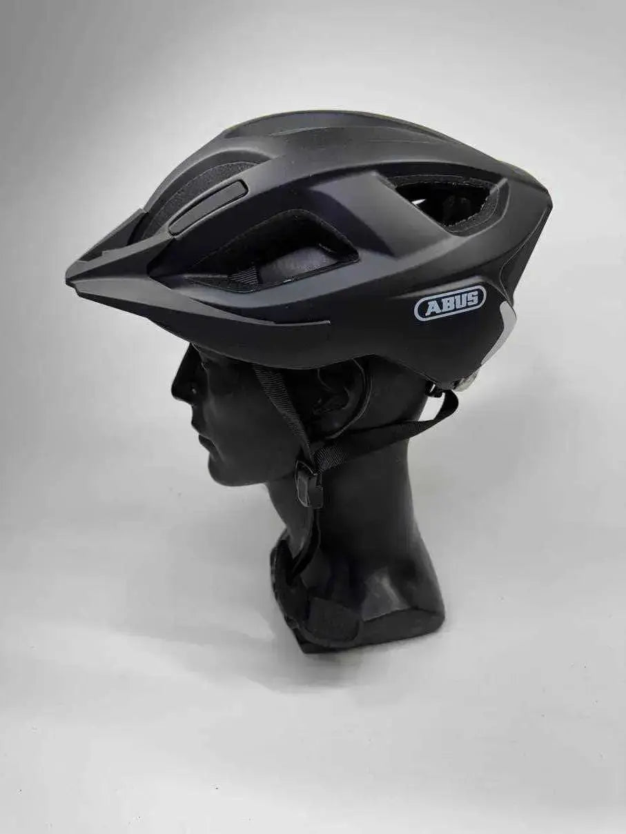 ABUS Aduro 2.0 Fahrradhelm - Größe 51-55cm #7652 - Black Forest Deals