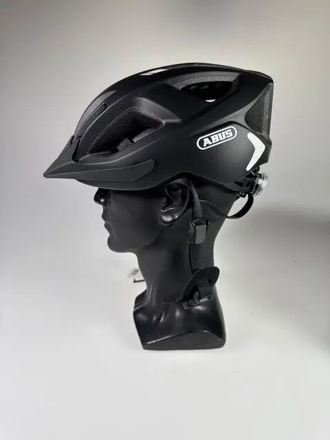 ABUS Aduro 2.0 Fahrradhelm - Größe 51-55cm #9117