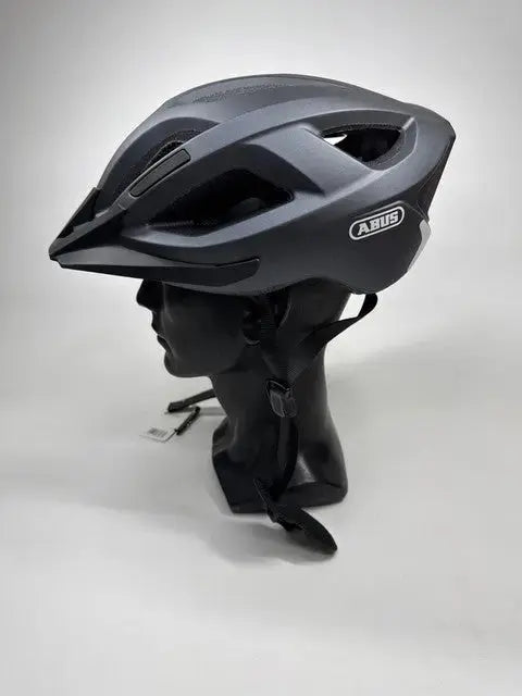 ABUS Aduro 2.0 Fahrradhelm - Größe 52-58cm #9467 