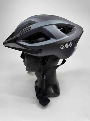 ABUS Aduro 2.0 Fahrradhelm - Größe 52-58cm #9558 