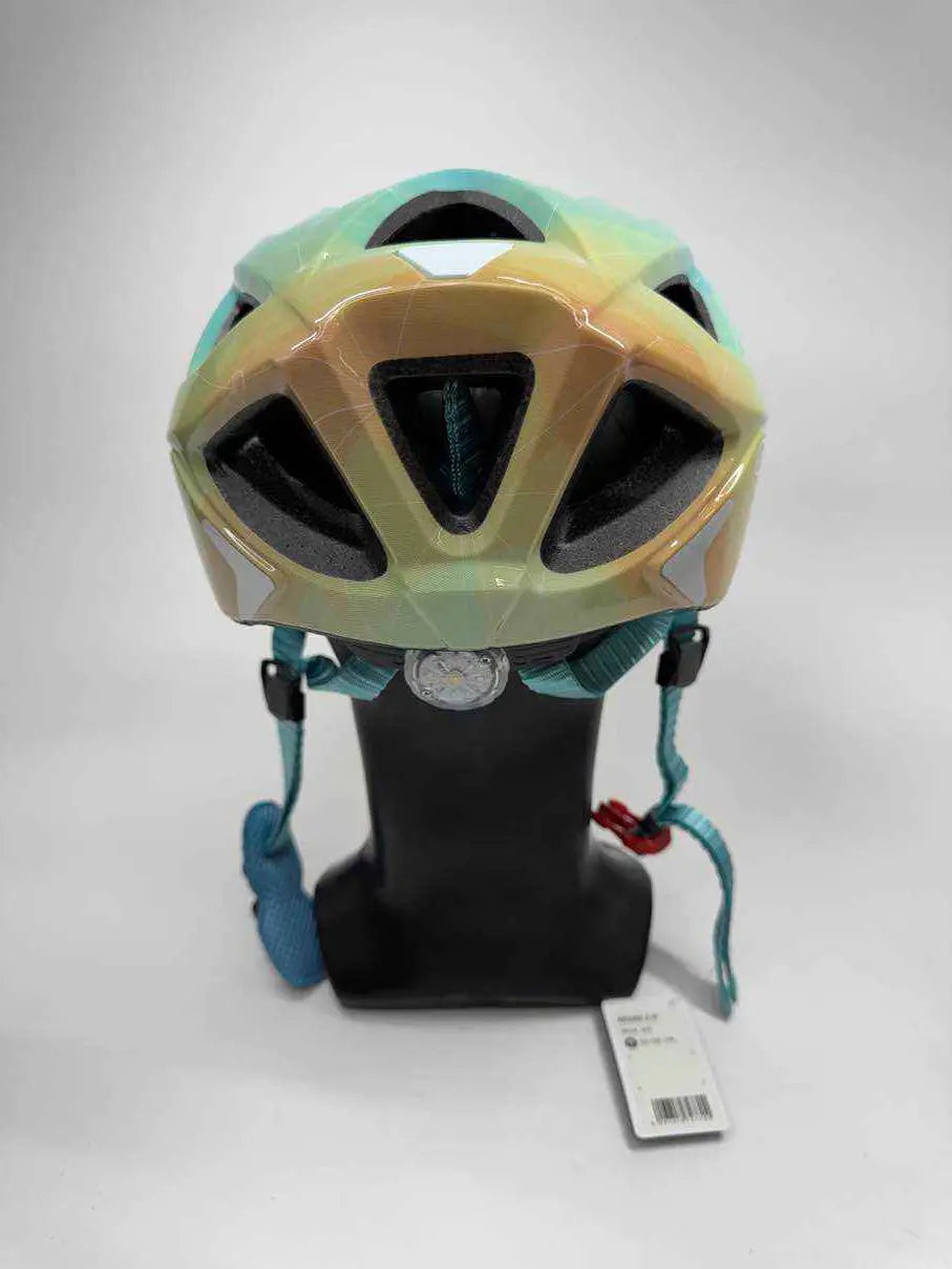 ABUS Aduro 2.0 Fahrradhelm - Größe 52-58cm #9560 