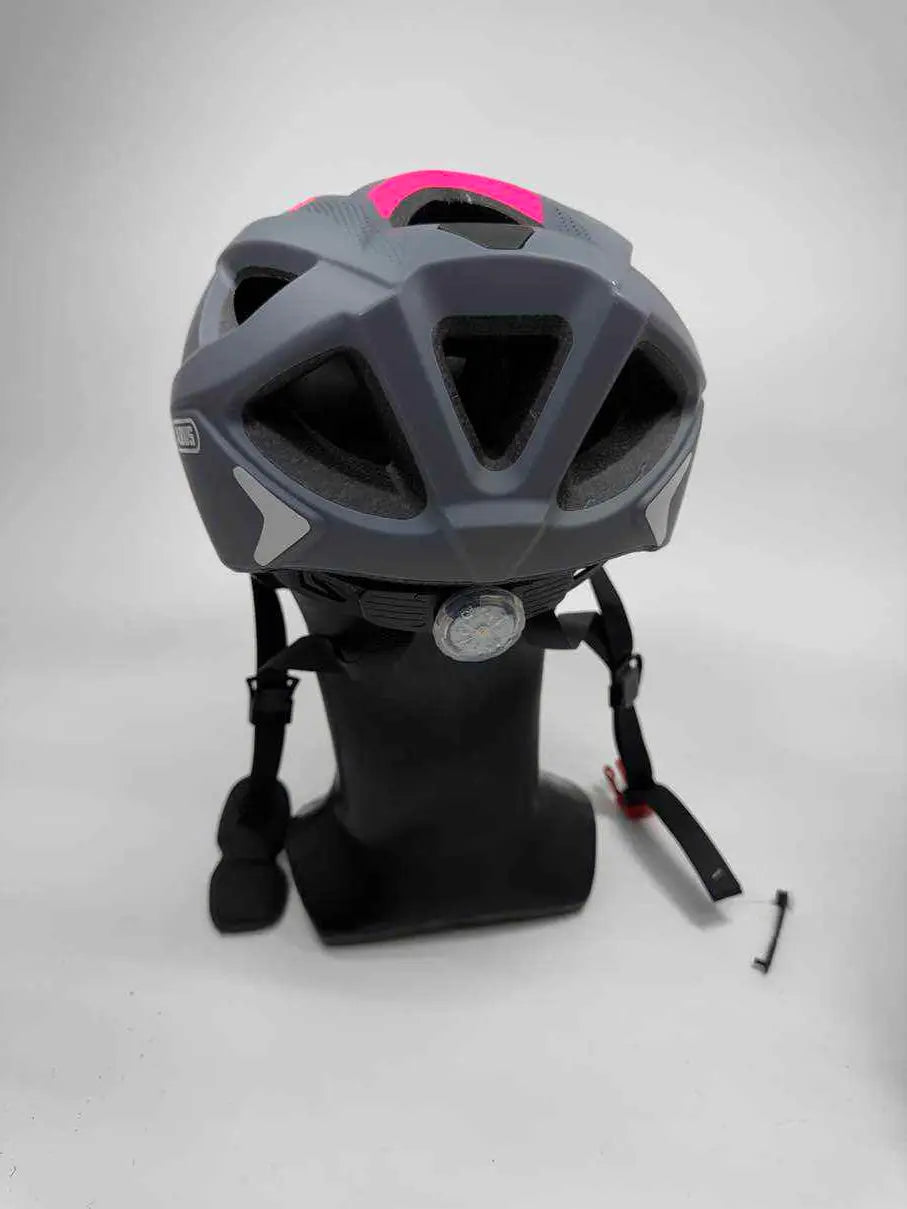 ABUS Aduro 2.0 Fahrradhelm - Größe 52-58cm #9808 