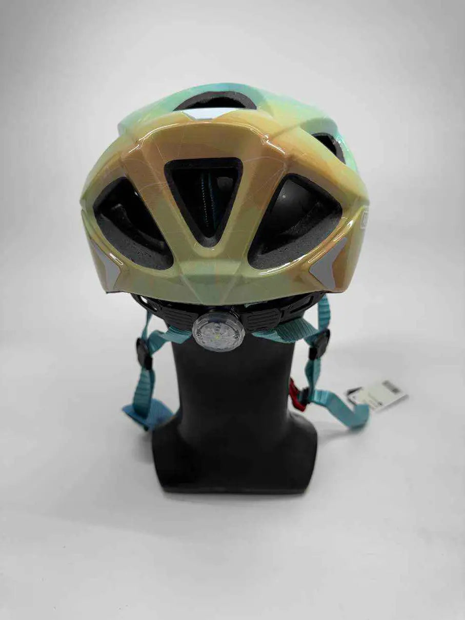 ABUS Aduro 2.0 Fahrradhelm - Größe 52-58cm #9827 