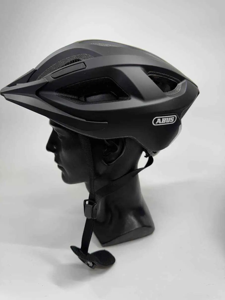 ABUS Aduro 2.0 Fahrradhelm - Größe 52-58cm #9830 