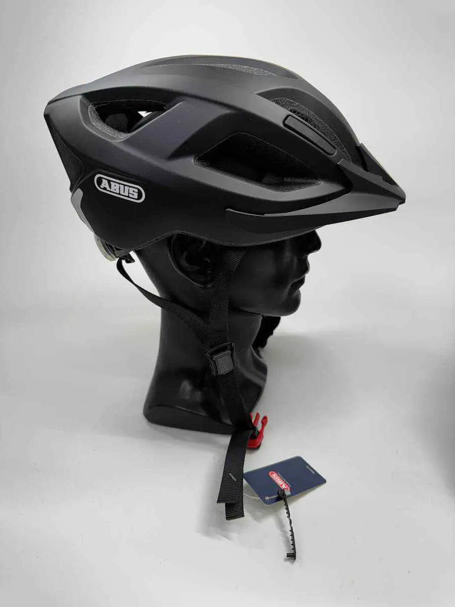 ABUS Aduro 2.0 Fahrradhelm - Größe 52-58cm #9830 