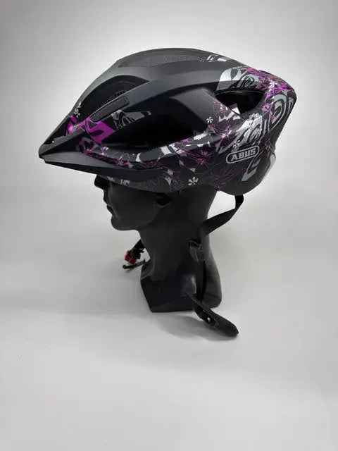 ABUS Aduro 2.0 Fahrradhelm - Größe 58-62cm #9477 