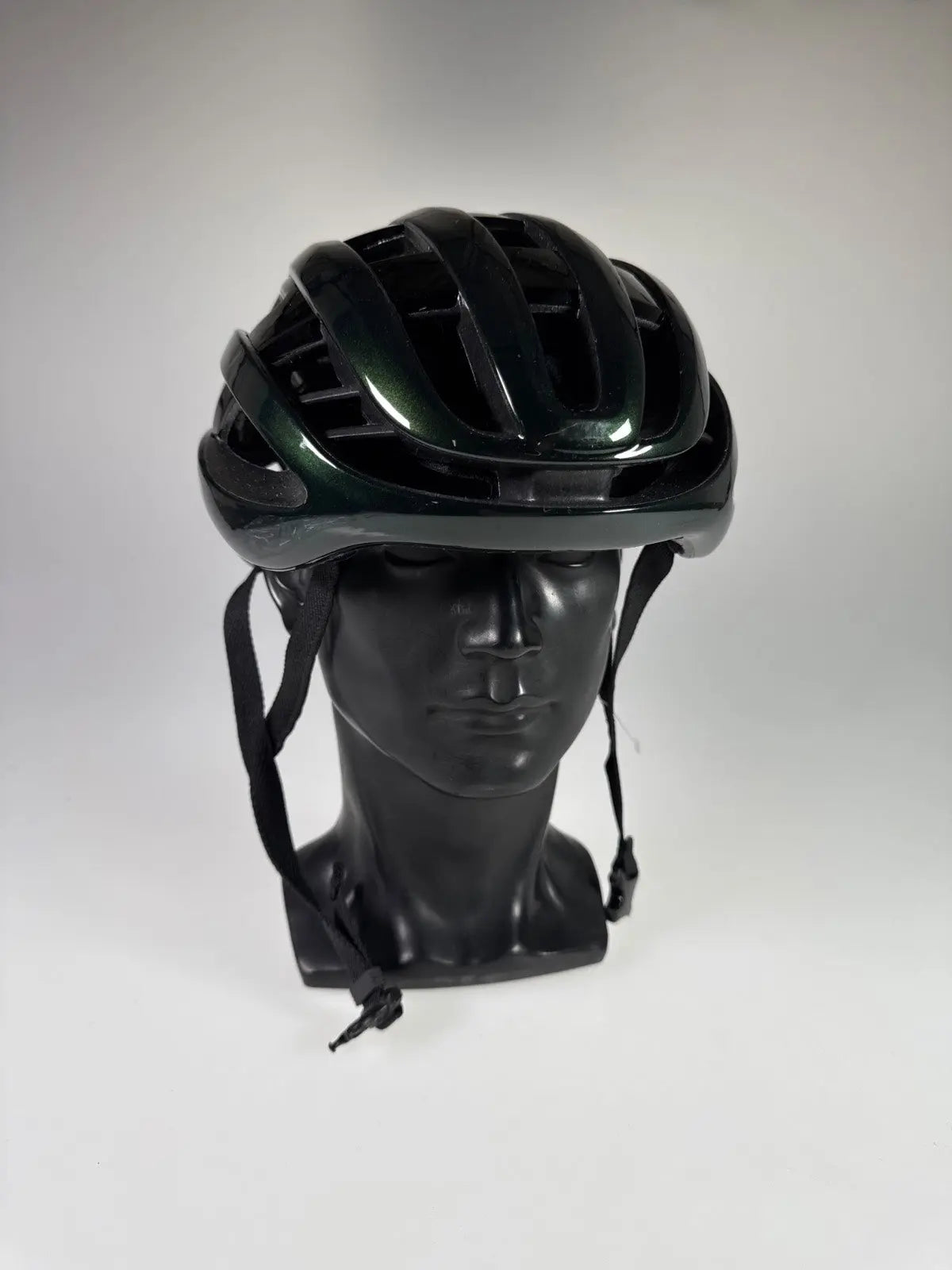 ABUS AirBreaker Fahrradhelm - Größe 59-61cm #10940 