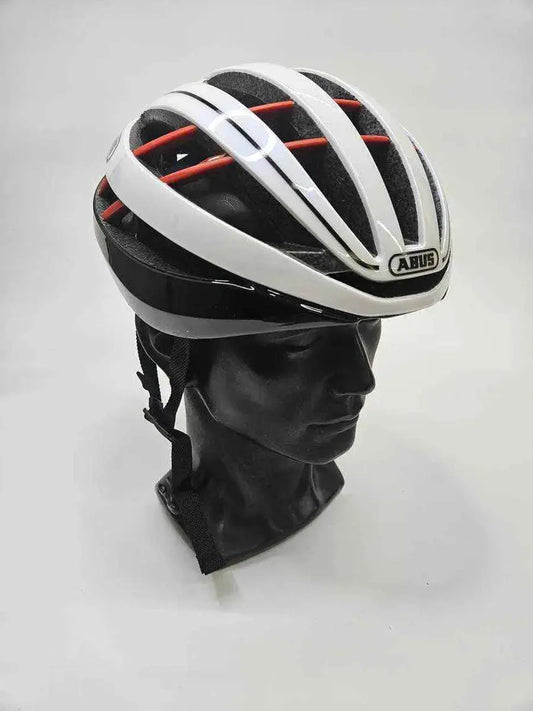ABUS Aventor Fahrradhelm - Größe 51-55cm #6981 ABUS