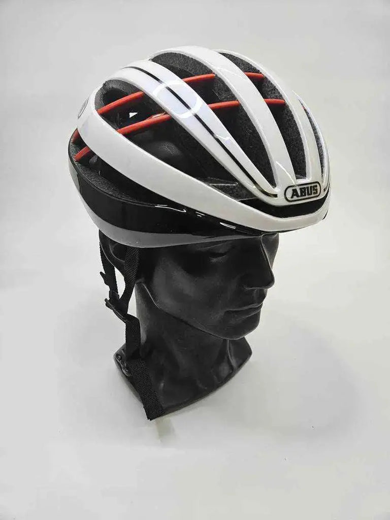 ABUS Aventor Fahrradhelm - Größe 51-55cm #6981 ABUS
