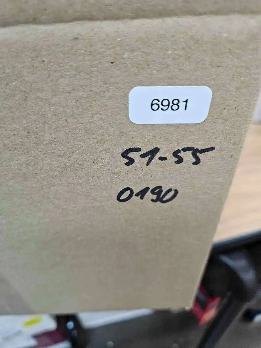 ABUS Aventor Fahrradhelm - Größe 51-55cm #6981 ABUS