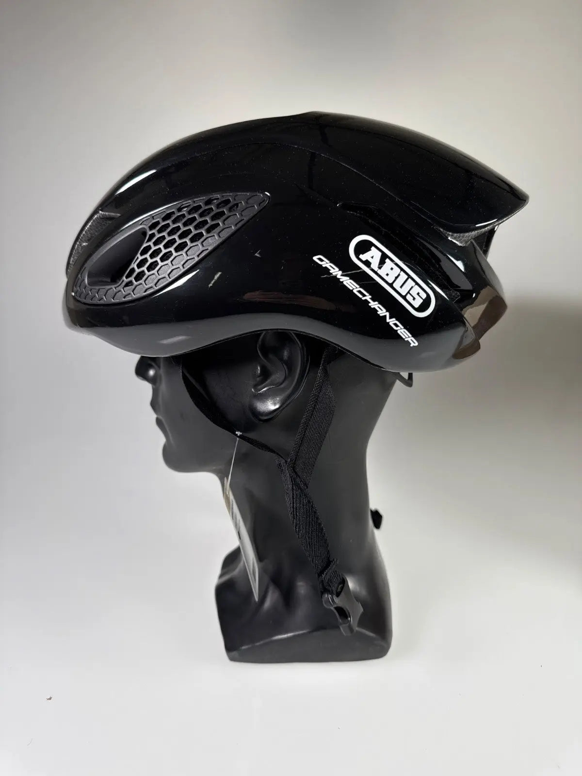 ABUS GameChanger Fahrradhelm - Größe 59-62cm #8618 