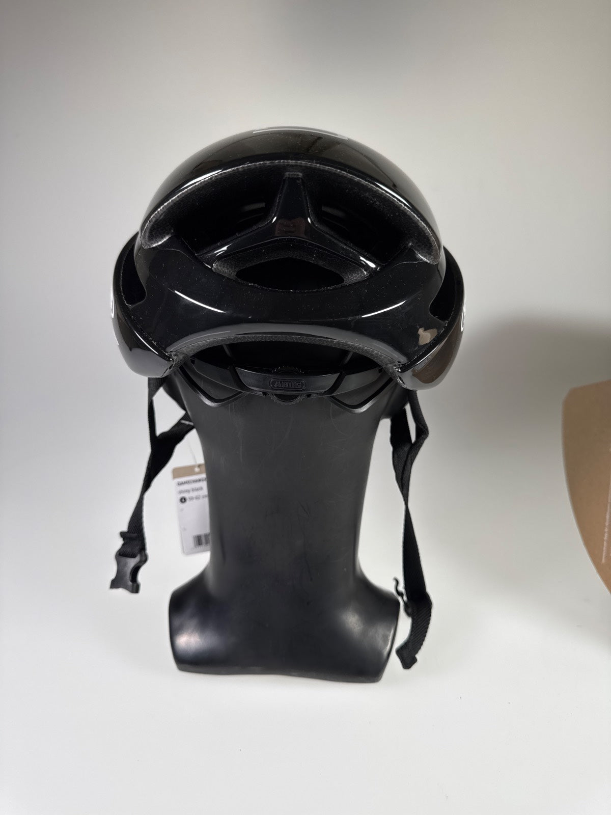 ABUS GameChanger Fahrradhelm - Größe 59-62cm #8618 