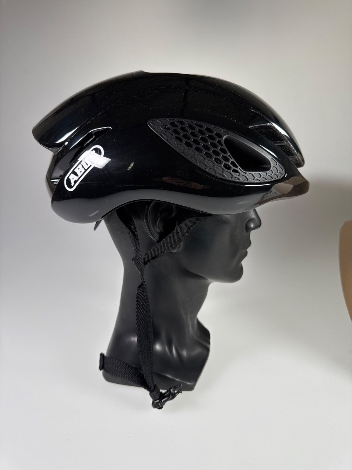 ABUS GameChanger Fahrradhelm - Größe 59-62cm #8618 