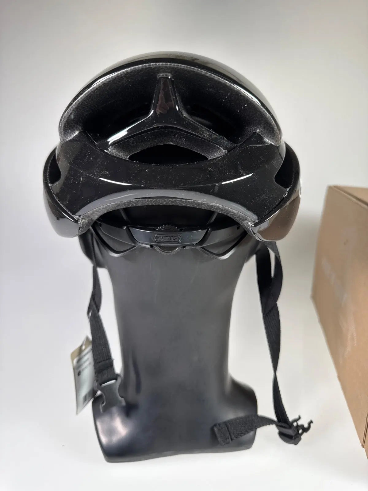 ABUS Gamechanger Fahrradhelm - Größe 59-62cm #8598 