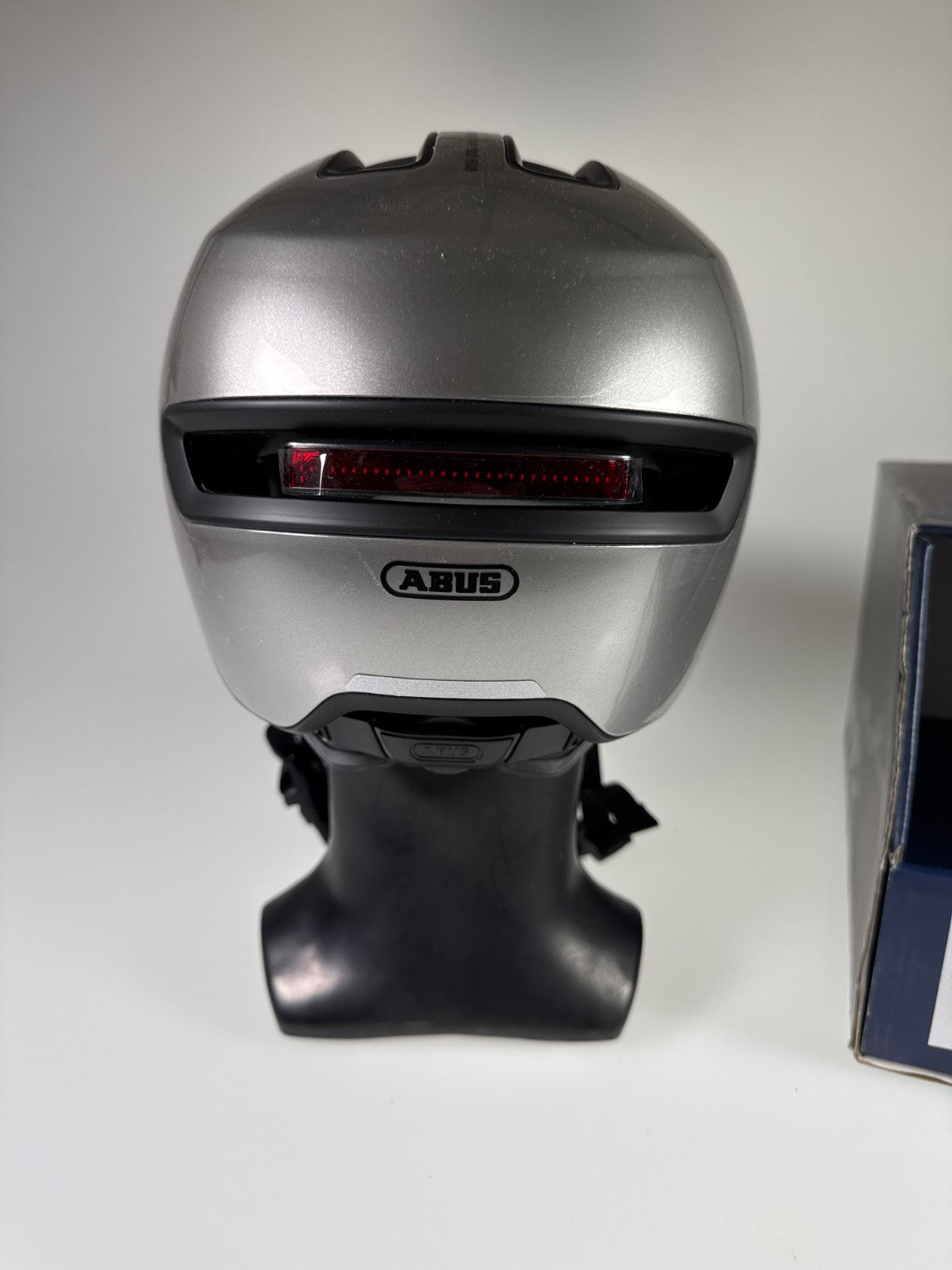 ABUS HUD-Y ACE Fahrradhelm - Größe 54-58cm #8617 