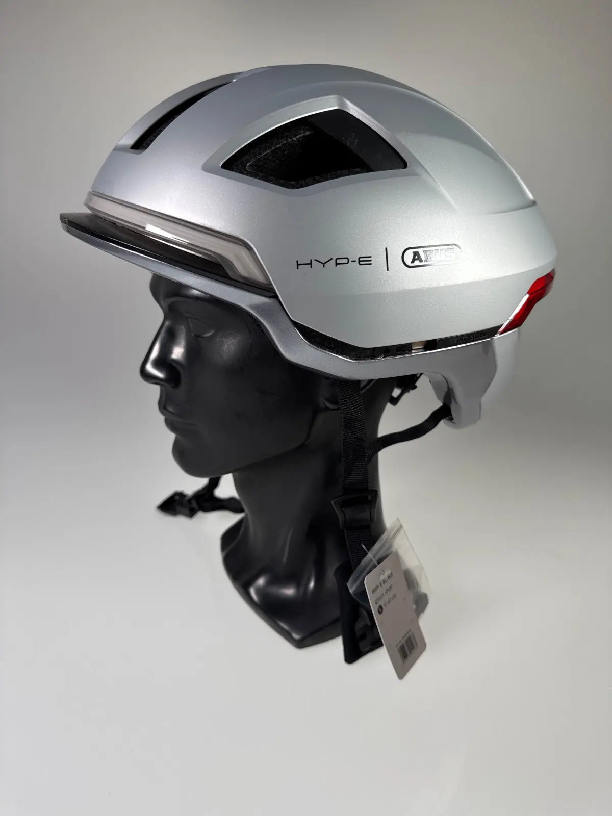 ABUS HYP-E B.LACE Fahrradhelm - Größe 57-61cm #9046