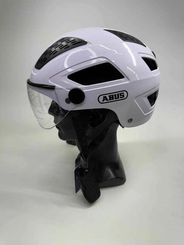 ABUS Hyban 2.0 ACE Fahrradhelm - Größe 56-61cm #9575 