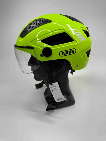 ABUS Hyban 2.0 ACE Fahrradhelm - Größe 56-61cm #9820 