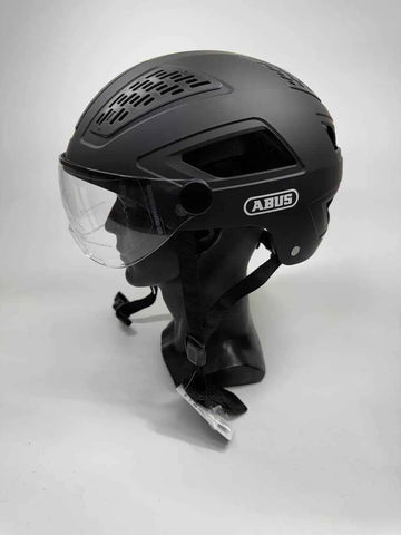 ABUS Hyban 2.0 ACE Fahrradhelm - Größe 58-63cm #9805 