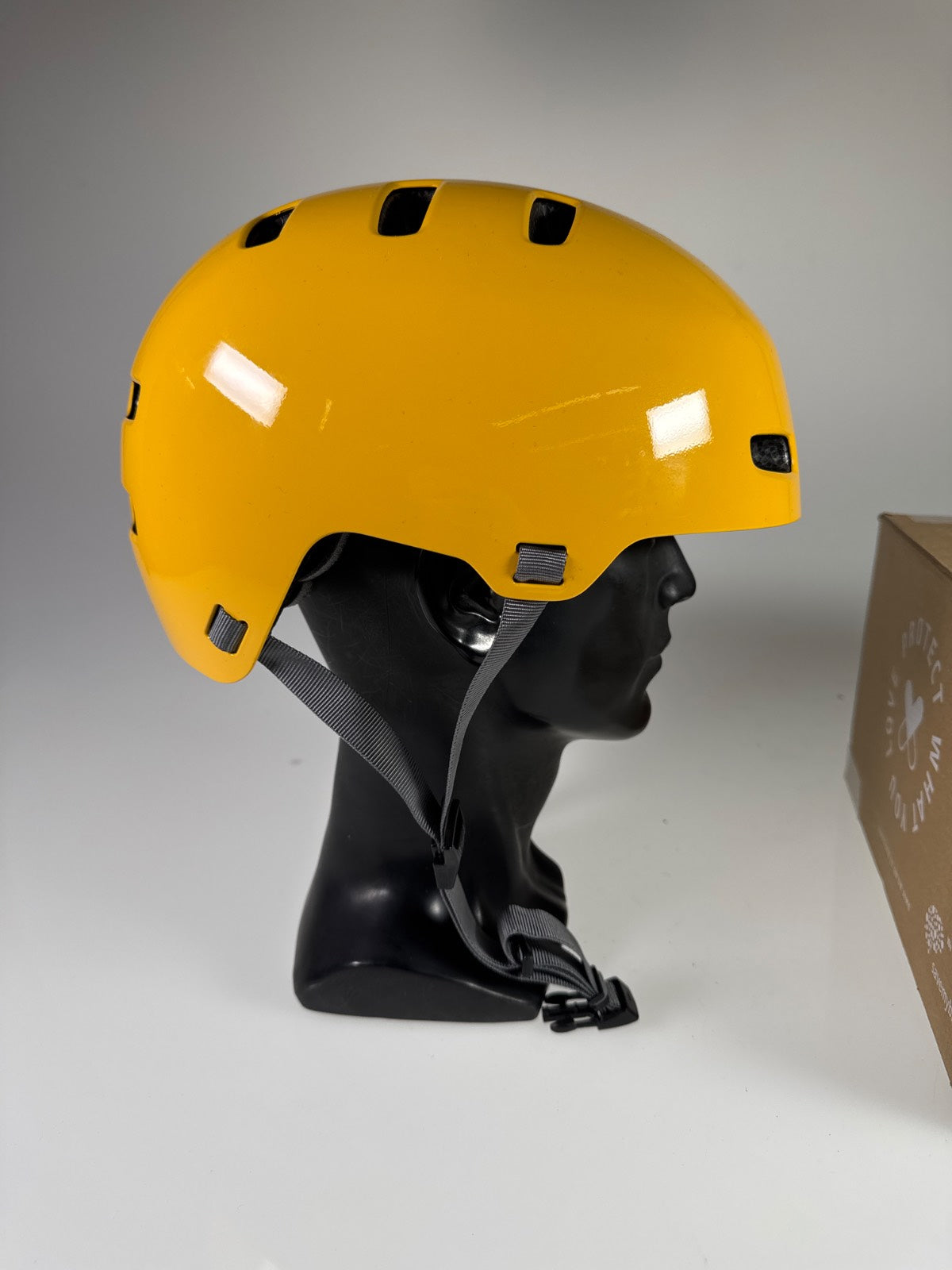 ABUS Indy Fahrradhelm - Größe 54-58cm #8694 