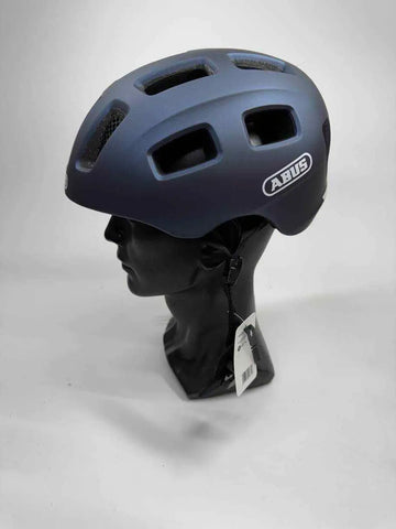 ABUS Kids Youn-I 2.0 Fahrradhelm - Größe 48-54cm #9670 