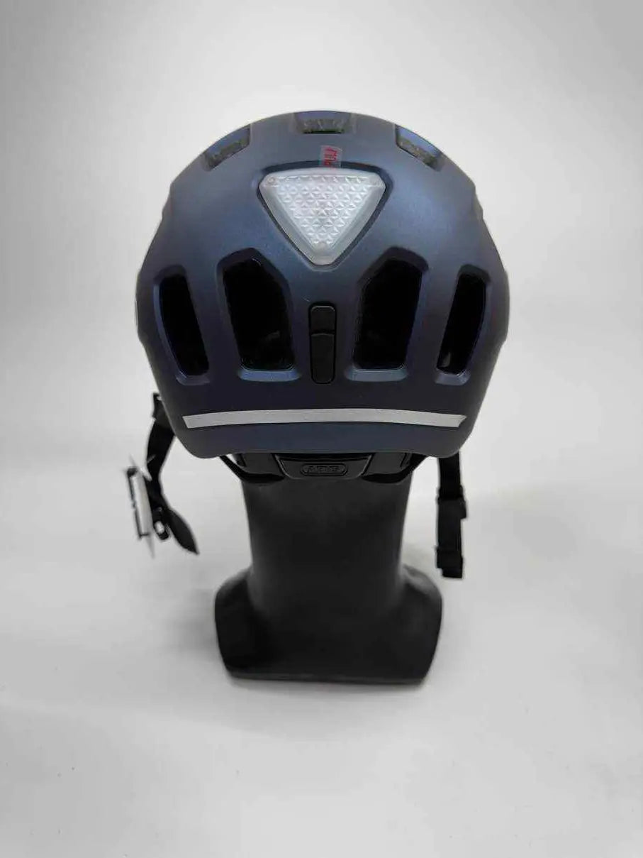 ABUS Kids Youn-I 2.0 Fahrradhelm - Größe 48-54cm #9670 