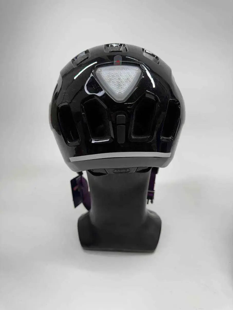 ABUS Kids Youn-I 2.0 Fahrradhelm - Größe 48-54cm #9712 