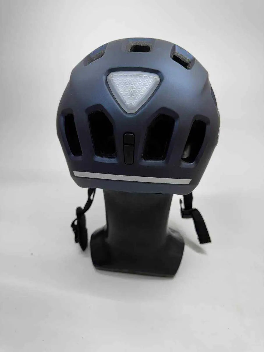 ABUS Kids Youn-I 2.0 Fahrradhelm - Größe 52-57cm #9669 