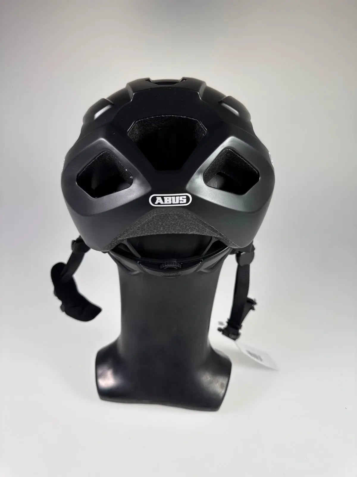 ABUS Macator Fahrradhelm - Größe 51-55cm #10906 