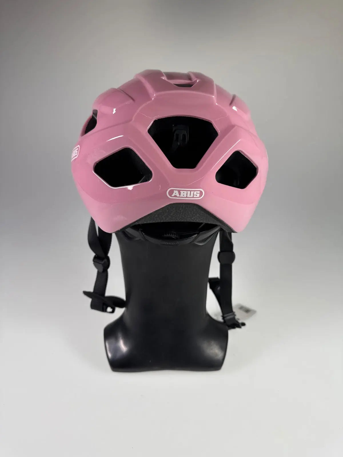ABUS Macator Fahrradhelm - Größe 51-55cm #10921 