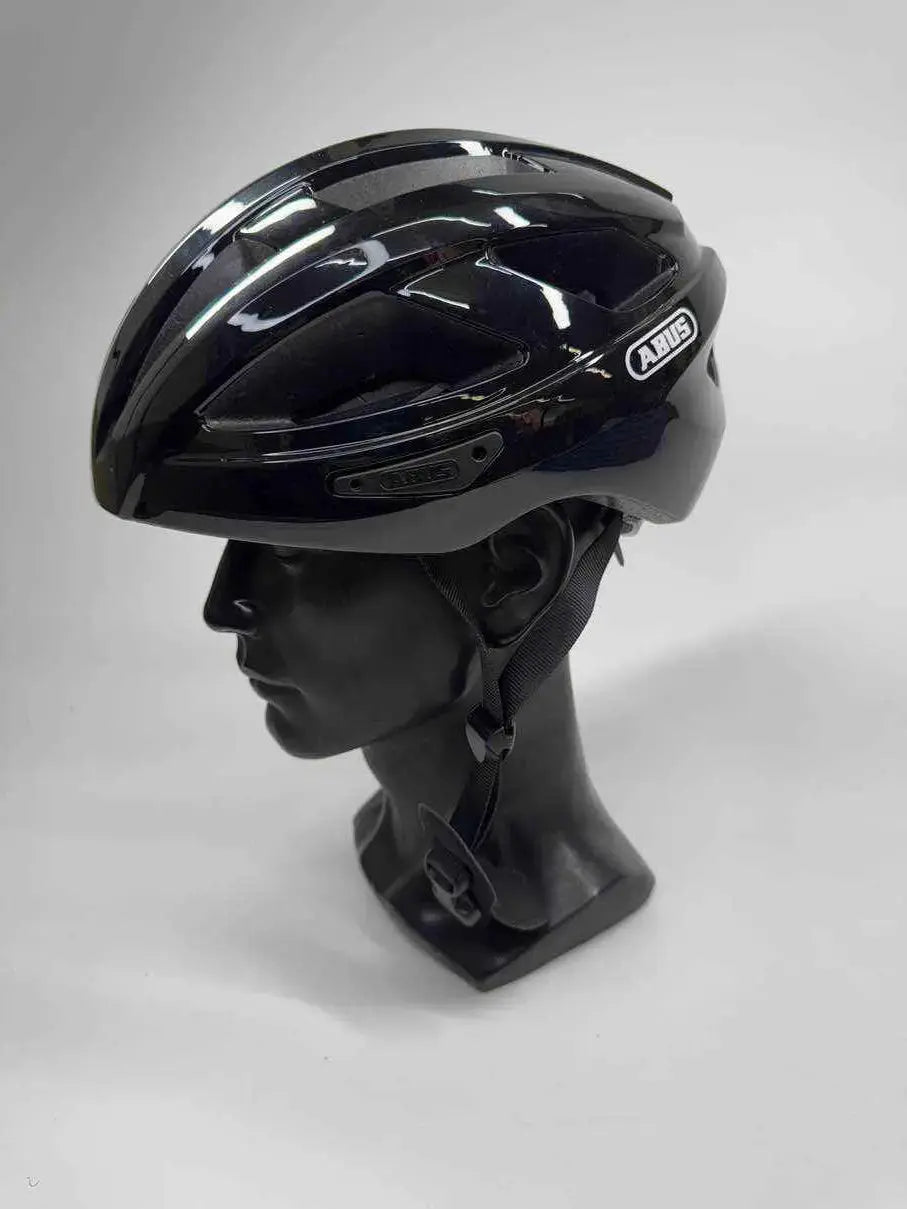 ABUS Macator Fahrradhelm - Größe 51-55cm #9503 