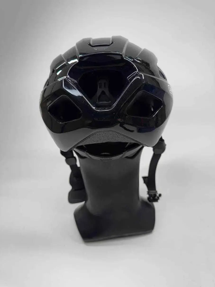 ABUS Macator Fahrradhelm - Größe 51-55cm #9503 