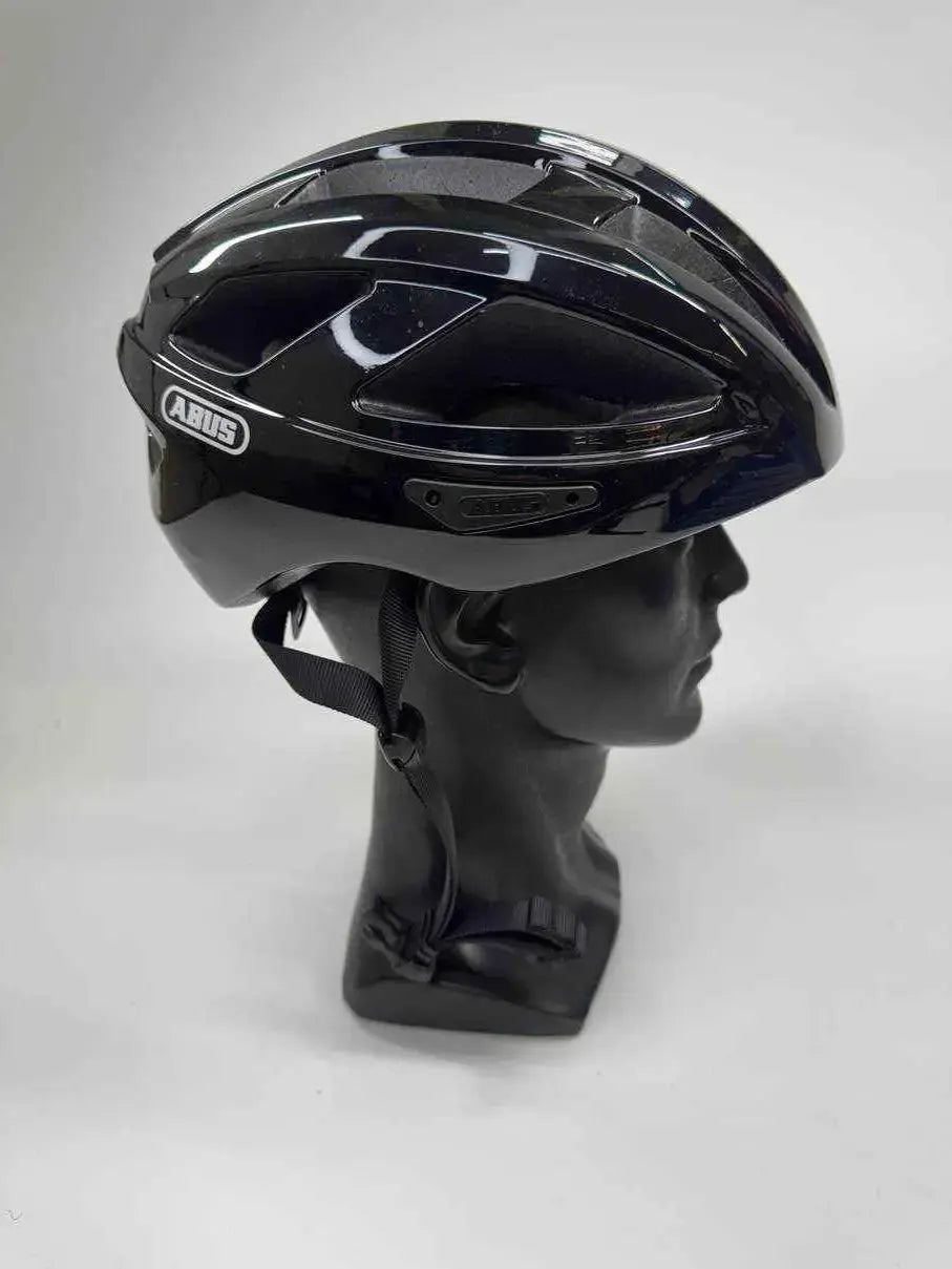 ABUS Macator Fahrradhelm - Größe 51-55cm #9503 