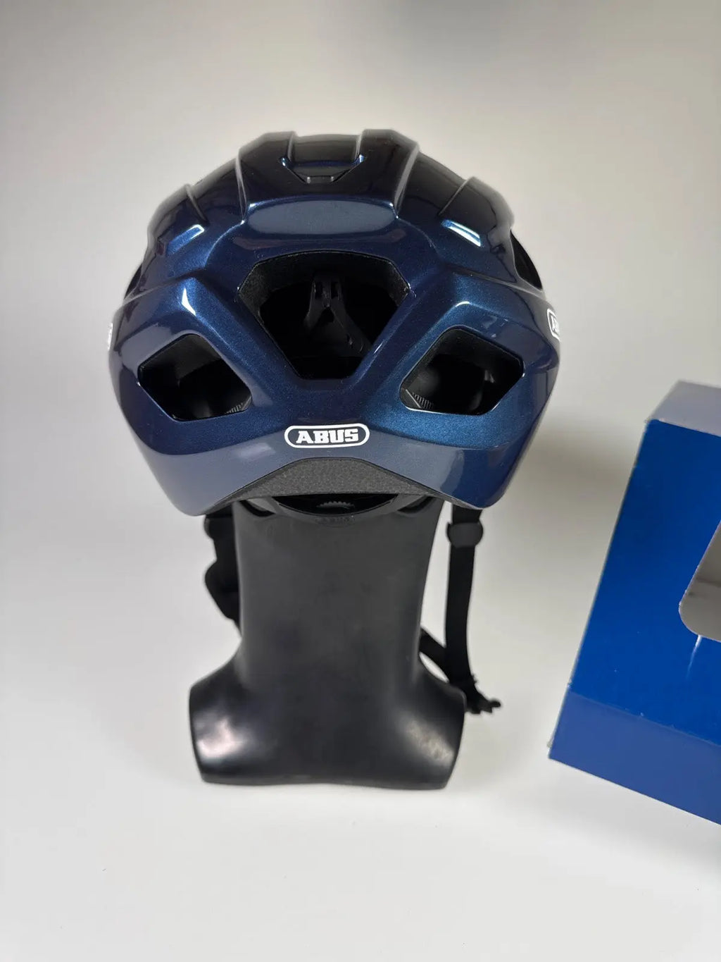 fahrradhelm 52-58 cm ABUS Macator Fahrradhelm