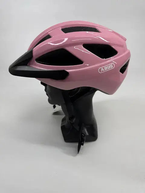 ABUS Macator Fahrradhelm - Größe 58-62cm #9353 