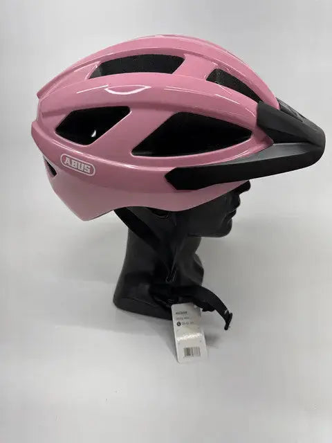 ABUS Macator Fahrradhelm - Größe 58-62cm #9353 