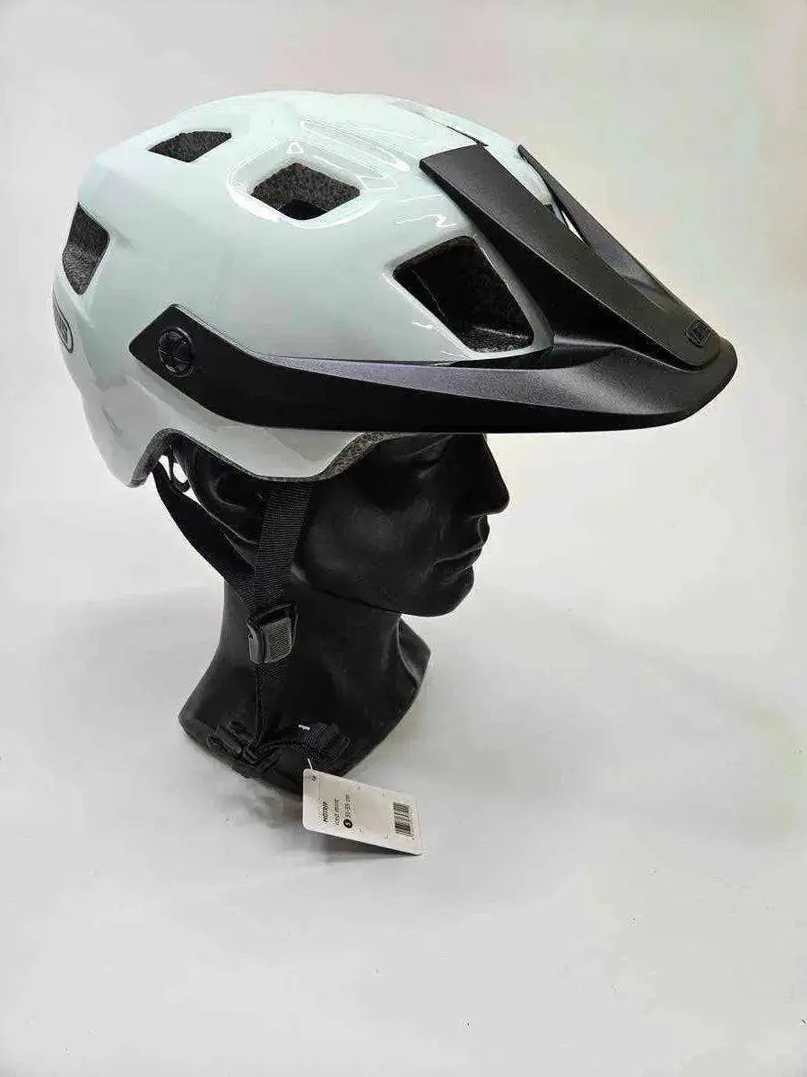 ABUS MoTrip Fahrradhelm - Größe 51-55cm #6966 ABUS