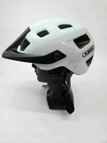 ABUS MoTrip Fahrradhelm - Größe 51-55cm #6966 ABUS