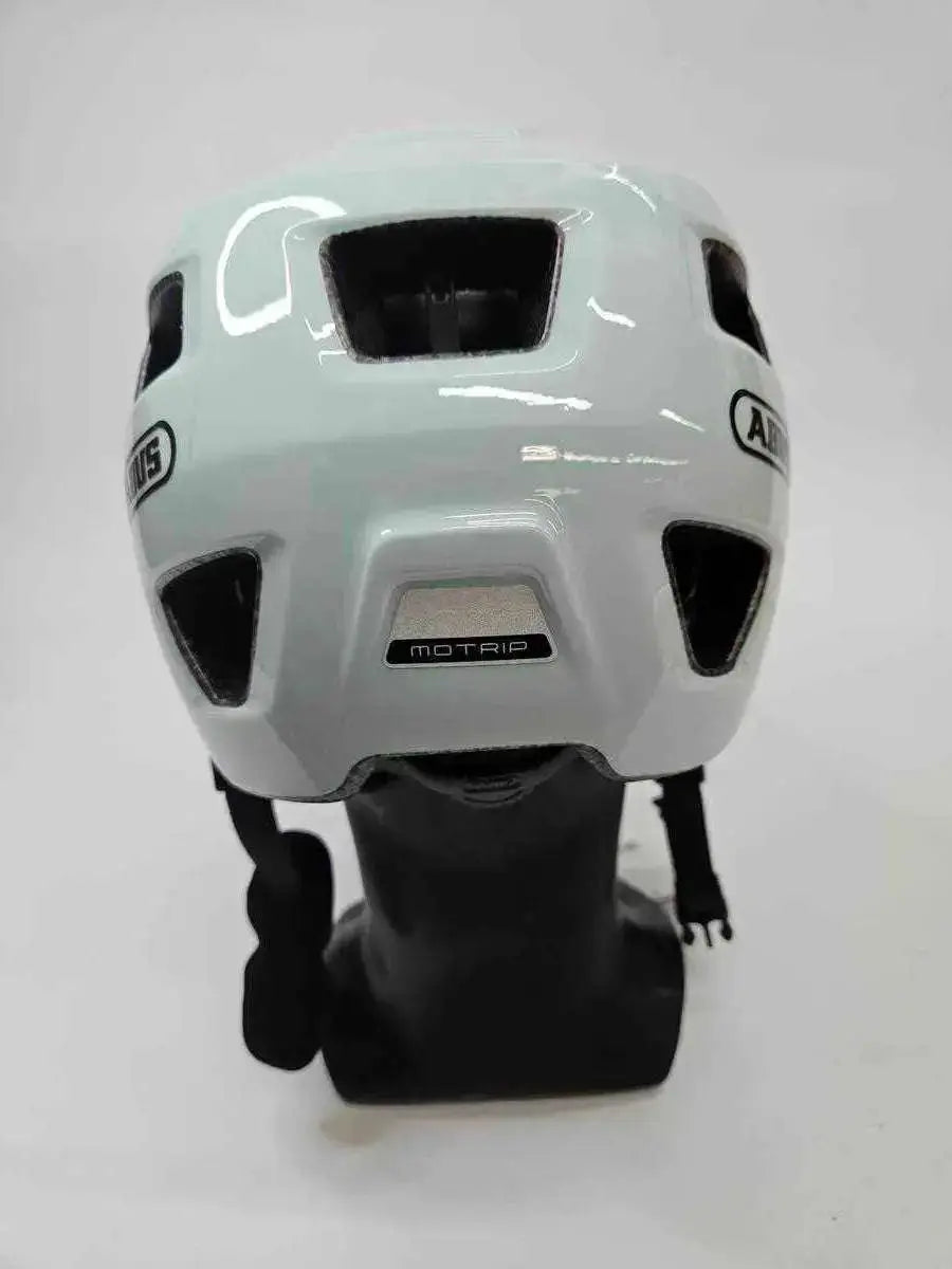 ABUS MoTrip Fahrradhelm - Größe 51-55cm #6966 ABUS